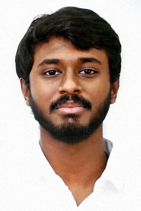 Foto de Aditya Baskar