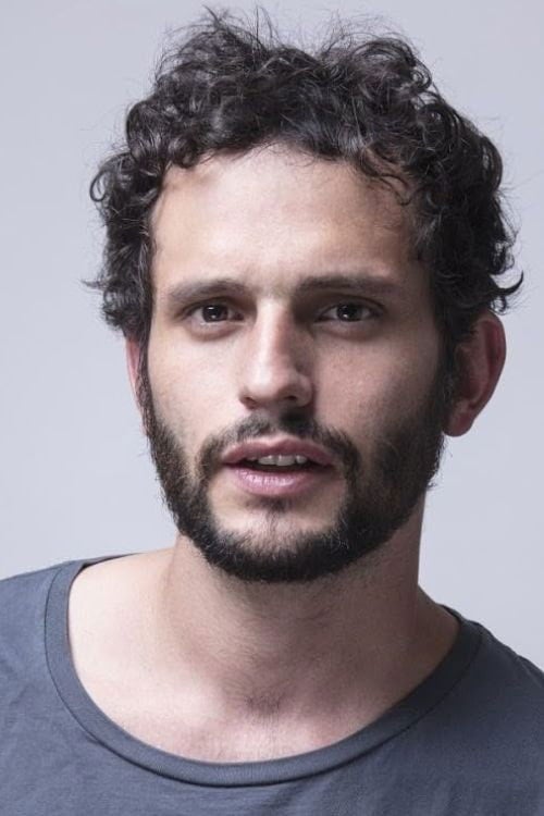 Foto de Pedro Fontaine