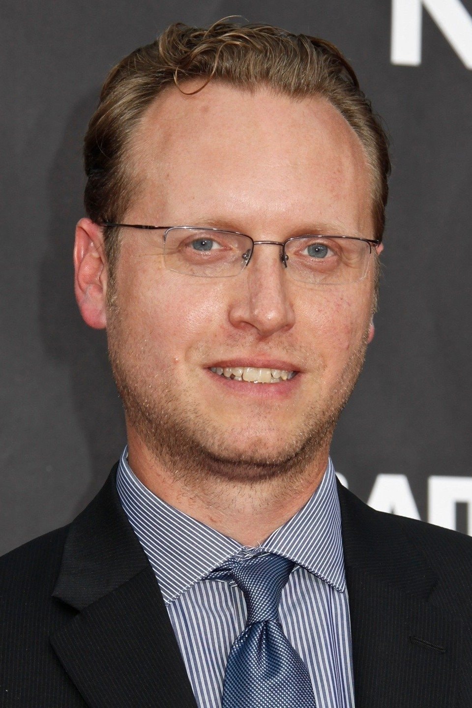 Foto de Ehren Kruger