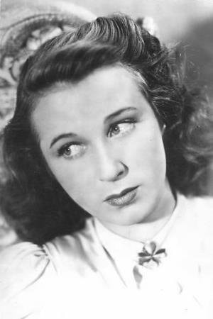 Foto de Huguette Faget