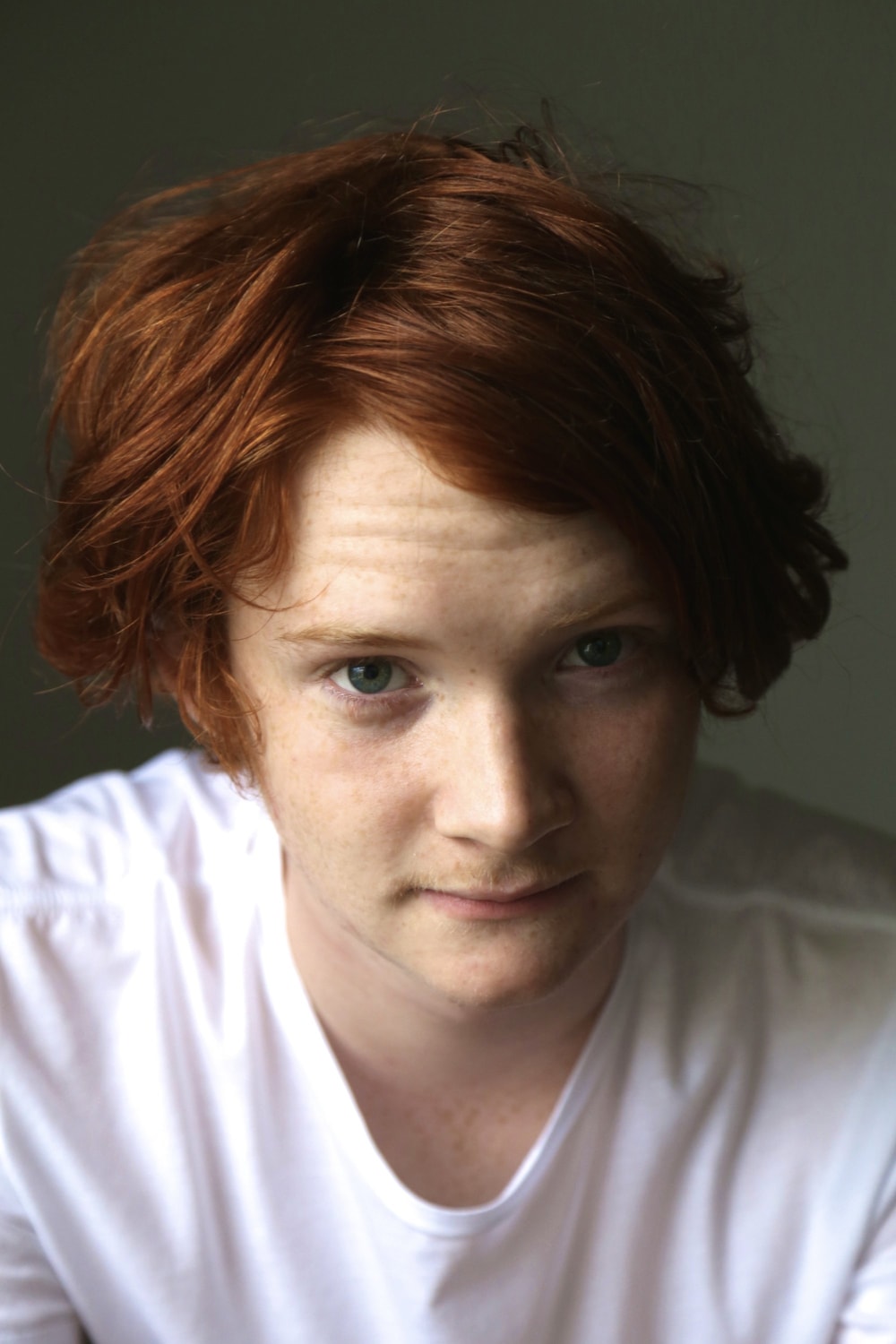 Foto de Luke Spencer Roberts