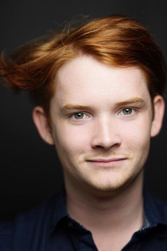 Foto de Luke Spencer Roberts