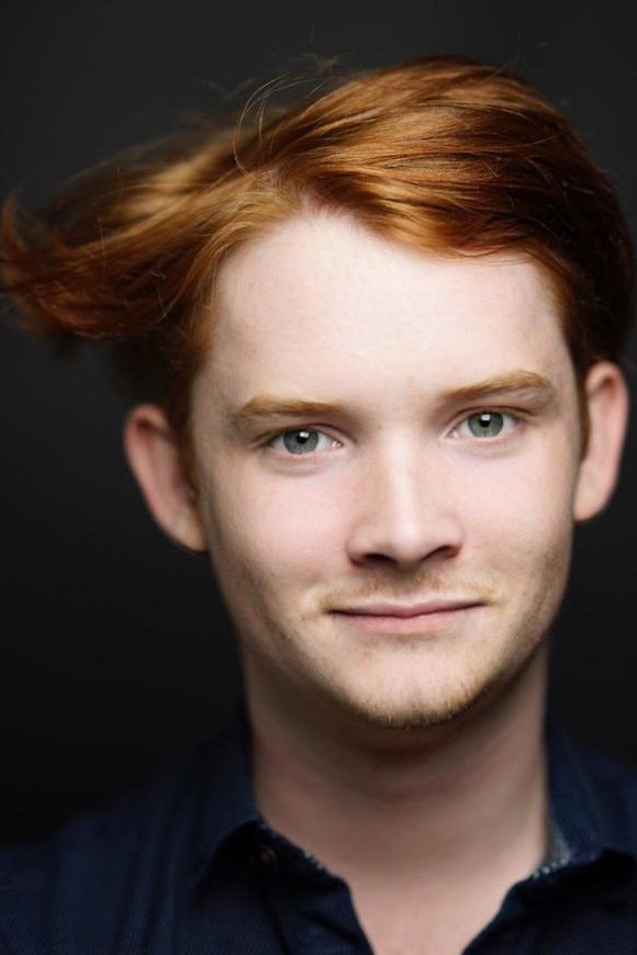 Foto de Luke Spencer Roberts