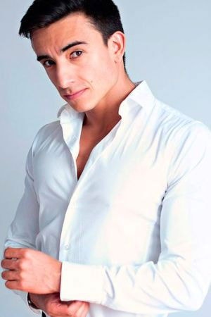 Foto de Francisco Bolívar