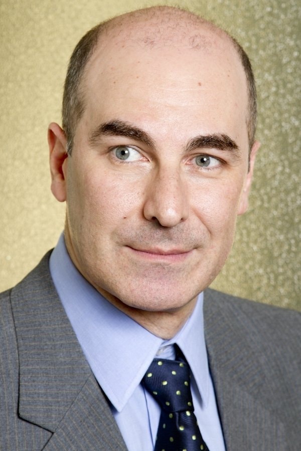 Foto de Eduardo Semerjian