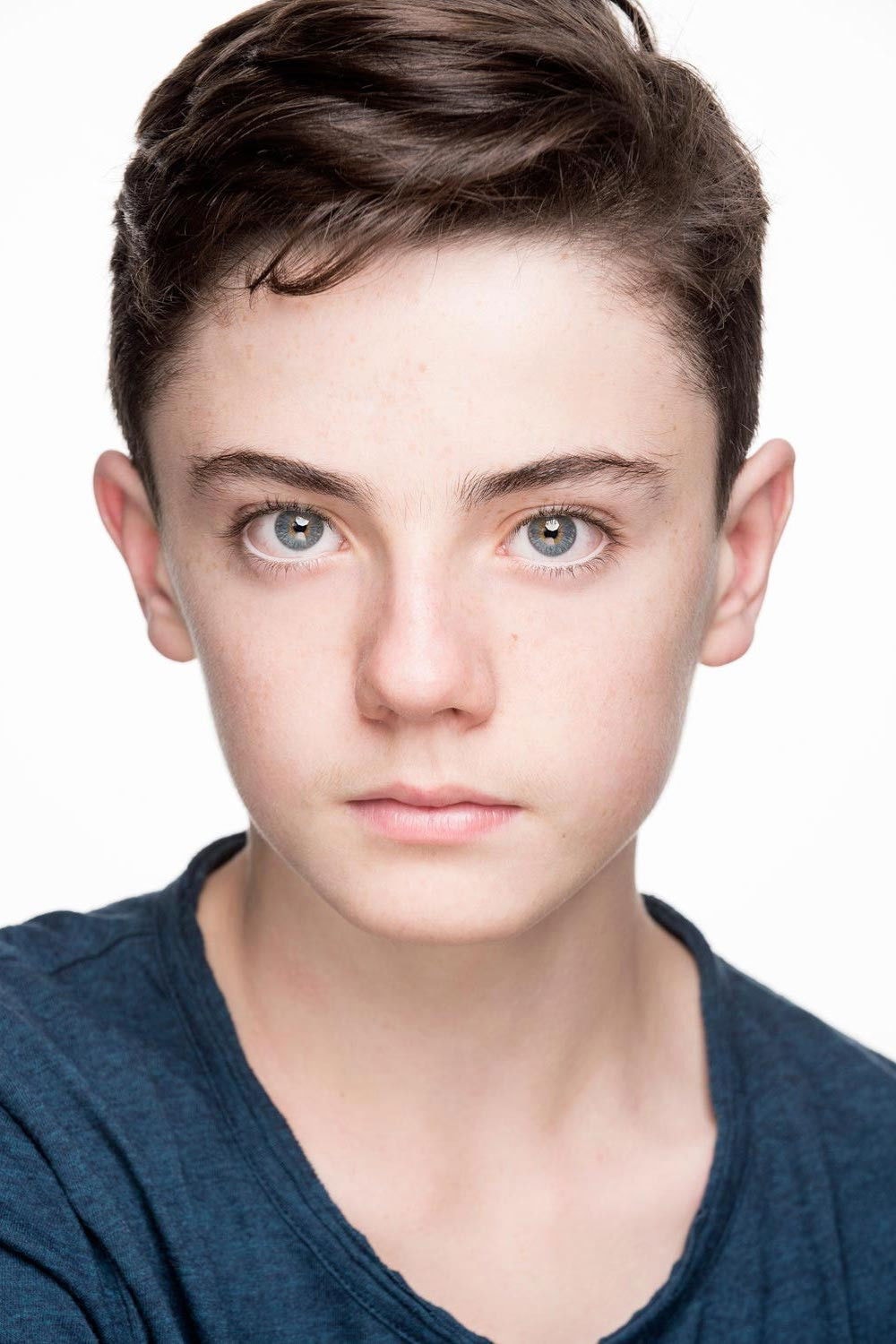 Foto de Lorenzo Allchurch