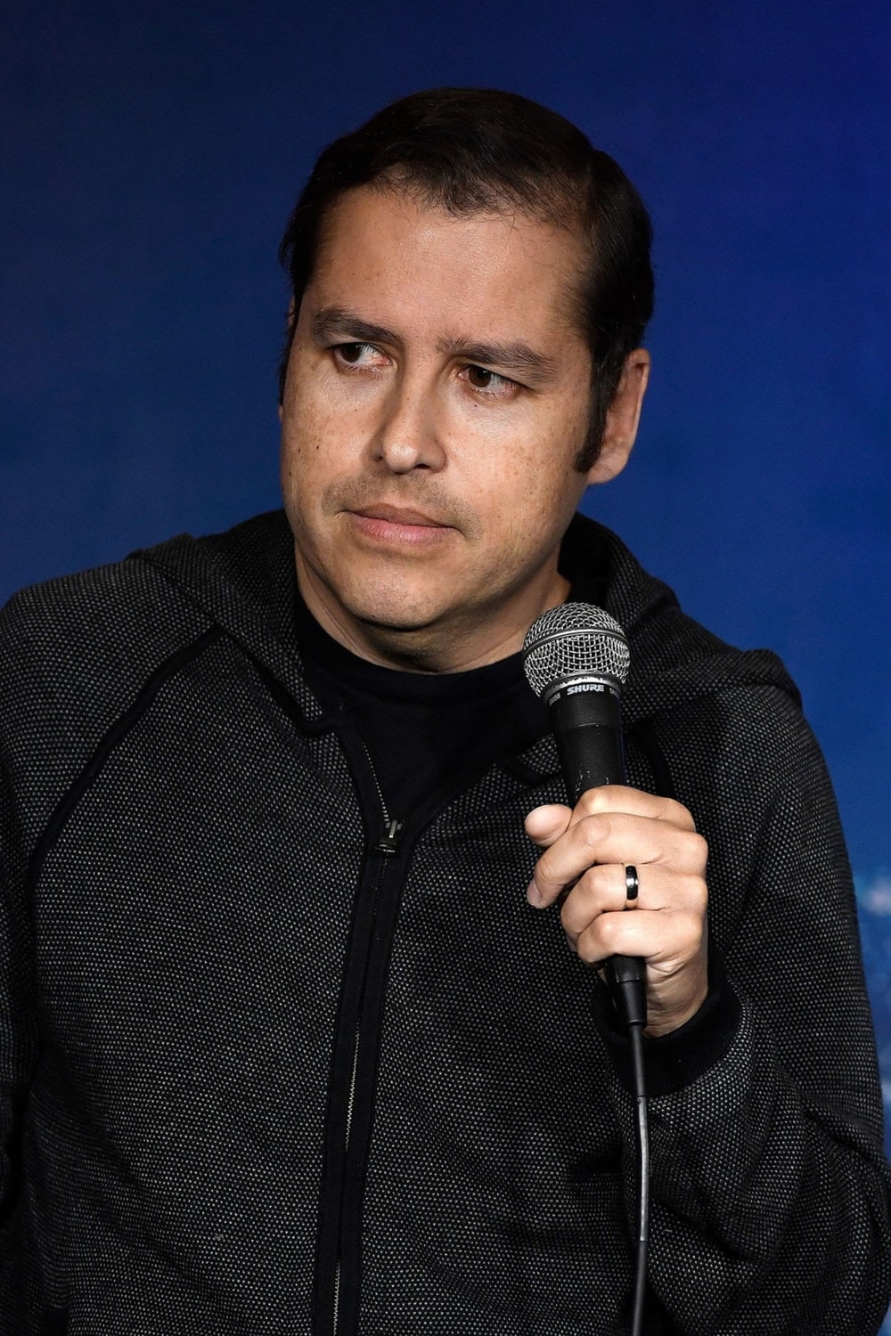 Foto de Carlos Kotkin