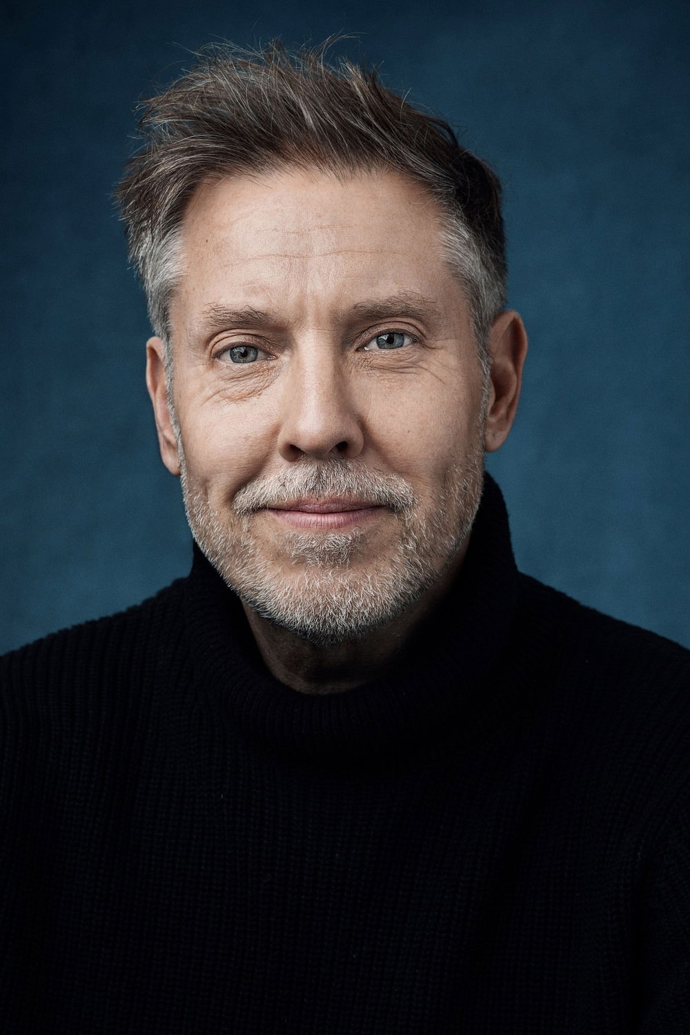 Foto de Simeon Willis