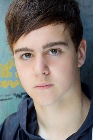 Foto de Scott Chisholm