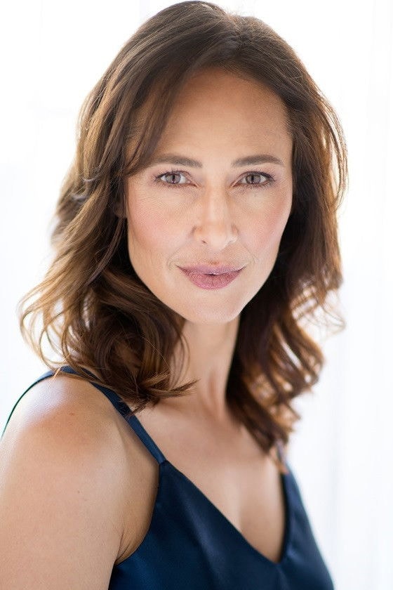 Foto de Alyson Standen