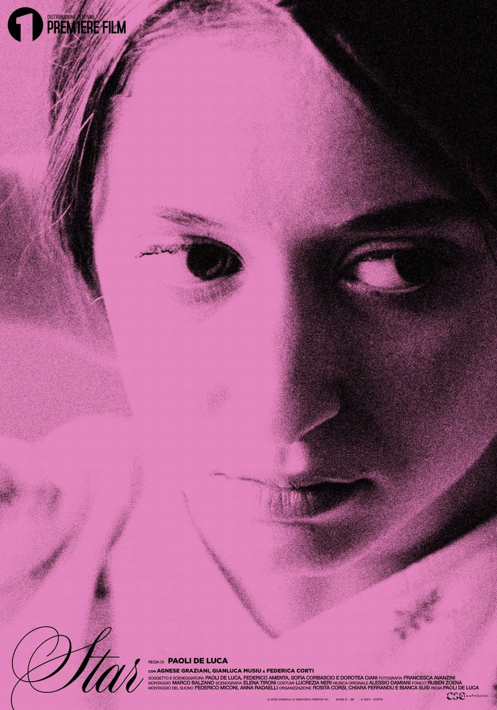 Foto de Agnese Graziani