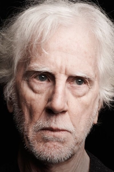 Foto de Peter Carroll