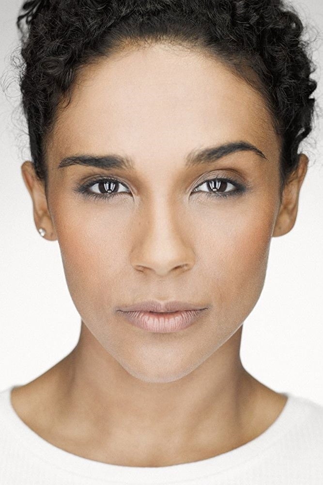 Foto de Briana Henry