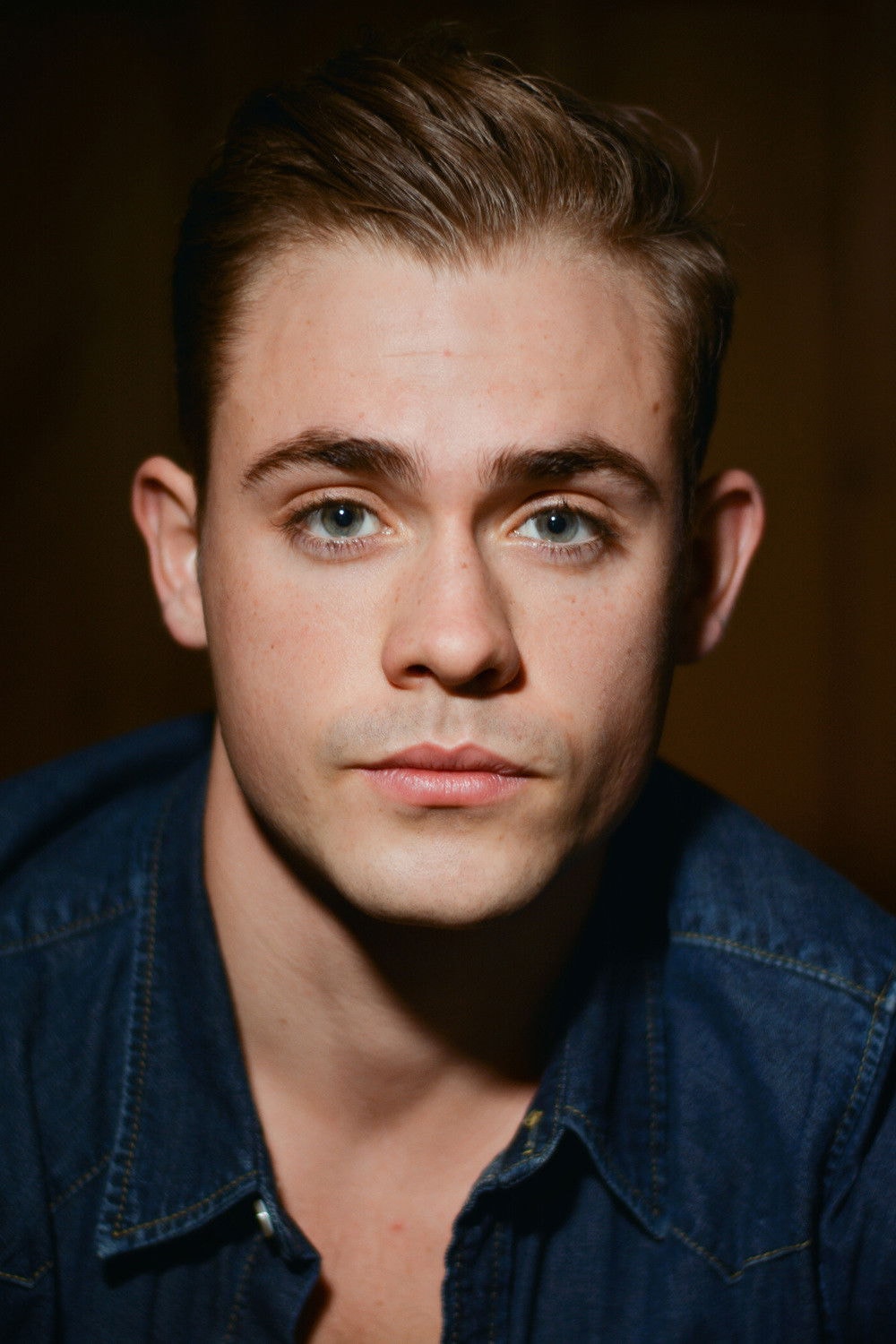 Foto de Dacre Montgomery