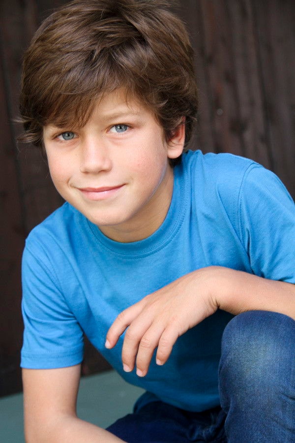 Foto de Willem Miller