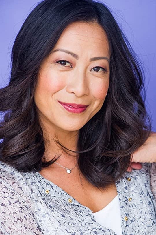 Foto de Elizabeth Pan