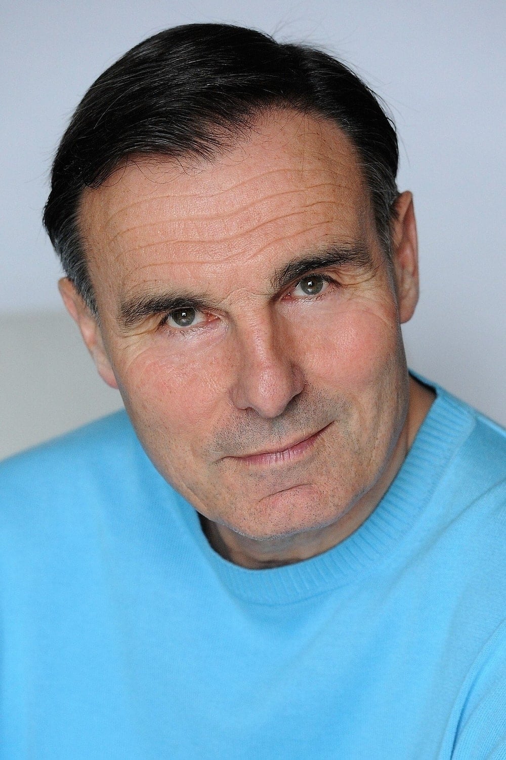 Foto de Philip Gascoyne