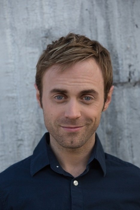 Foto de Tyler Fischer