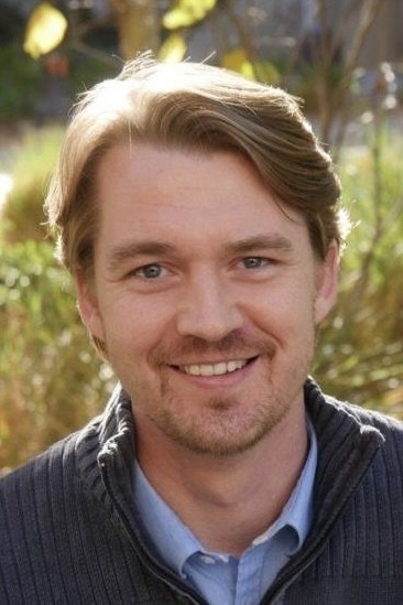 Foto de Mason Gamble