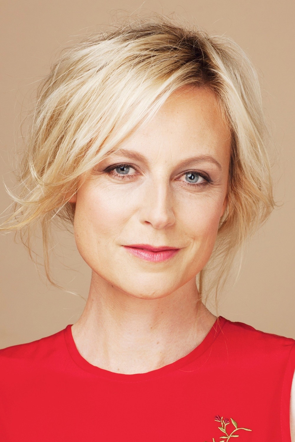 Foto de Marta Dusseldorp