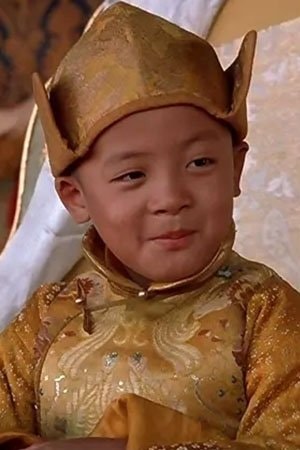 Foto de Tulku Jamyang Kunga Tenzin