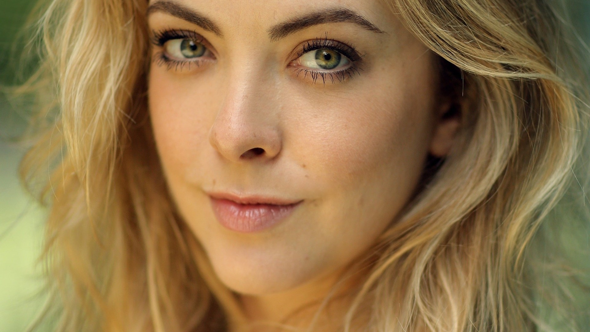 Foto de Elisabeth Hopper