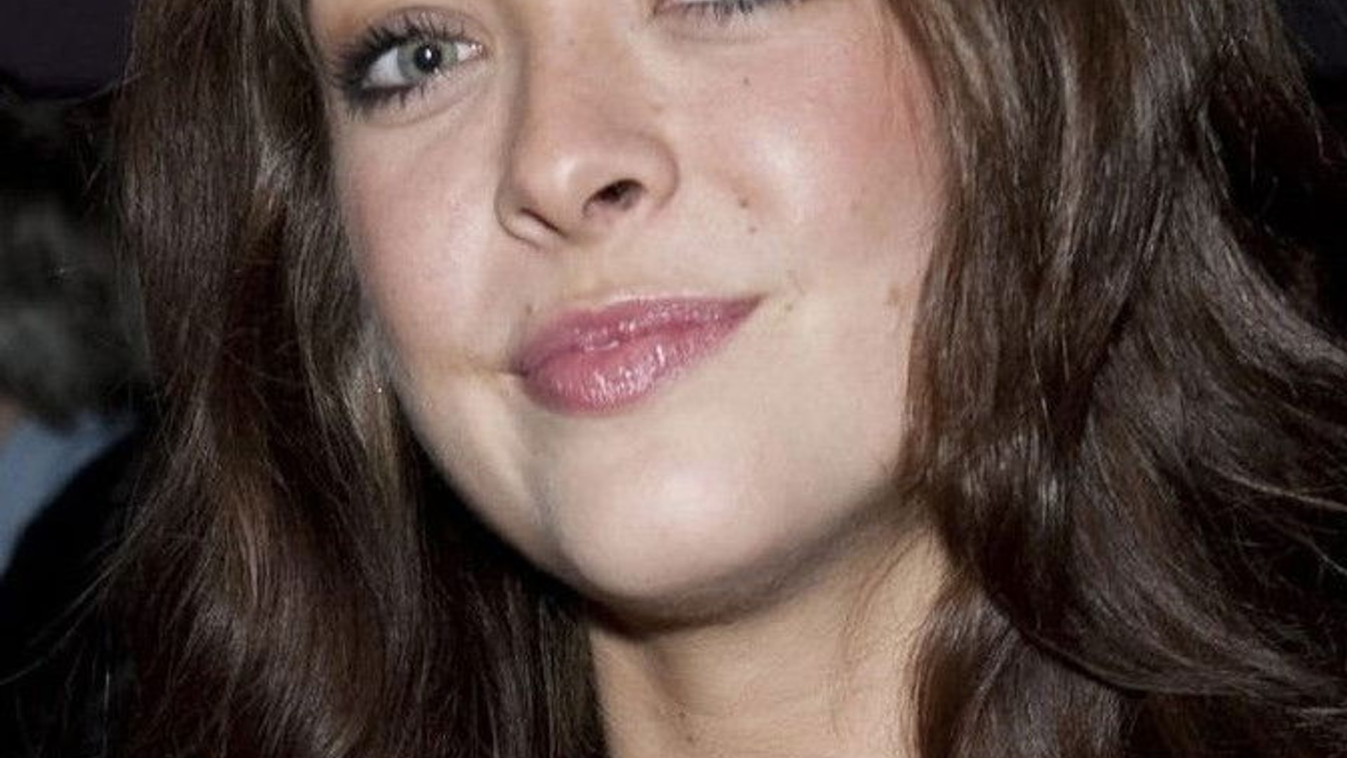 Foto de Elisabeth Hopper