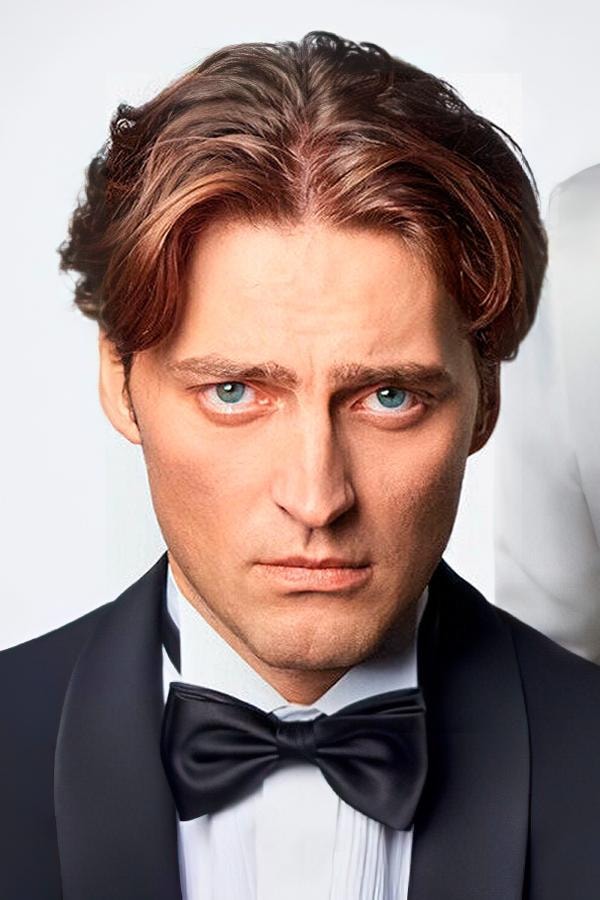 Foto de Иван Колесников