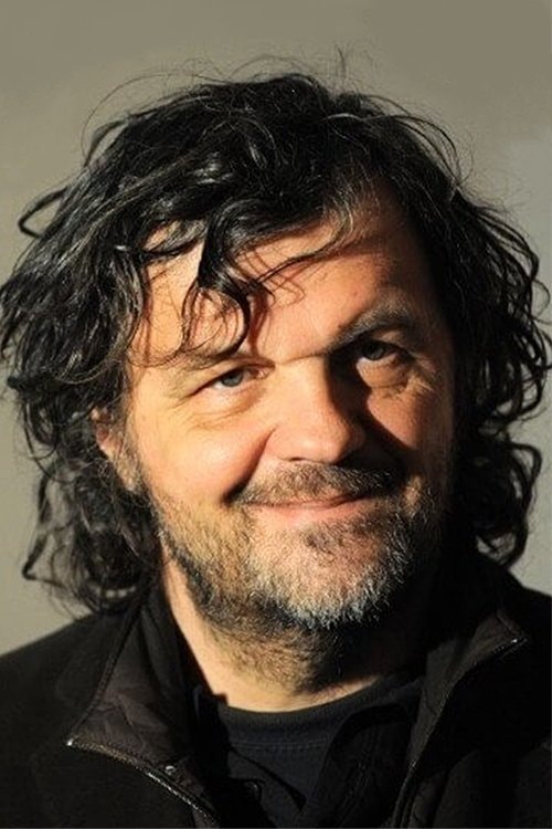 Foto de Emir Kusturica
