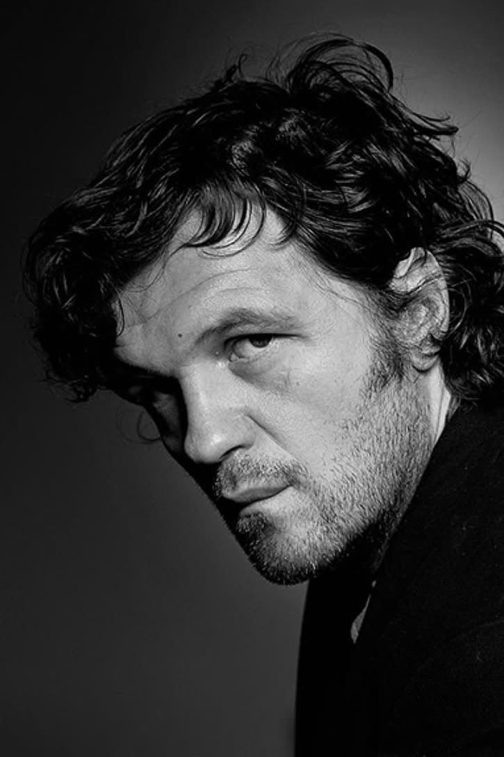 Foto de Emir Kusturica