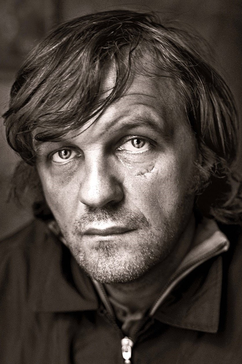 Foto de Emir Kusturica