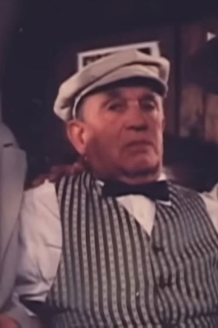 Foto de Ras Rastoder