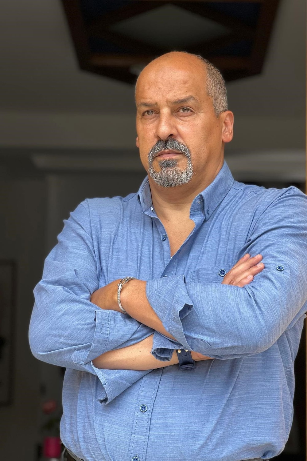 Foto de Mansour Badri