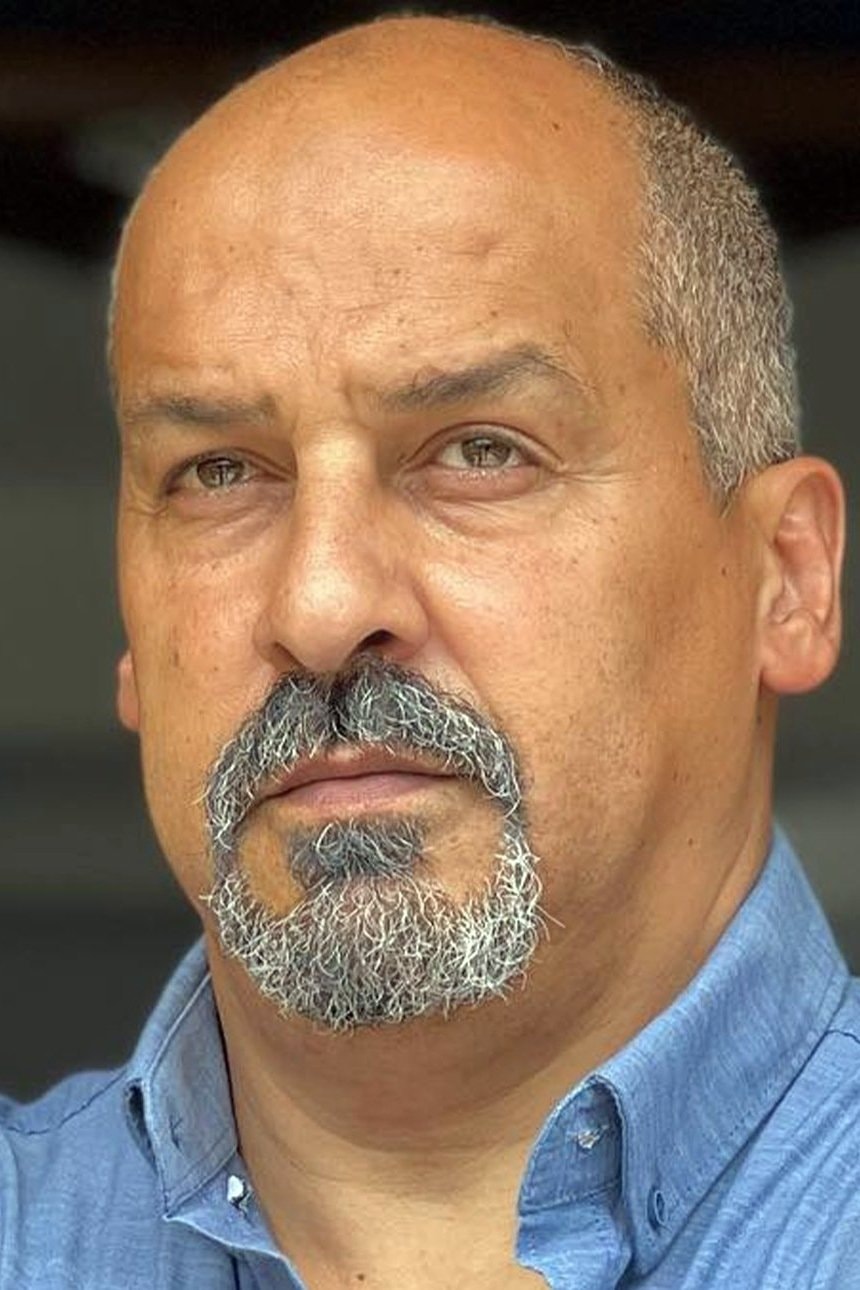 Foto de Mansour Badri