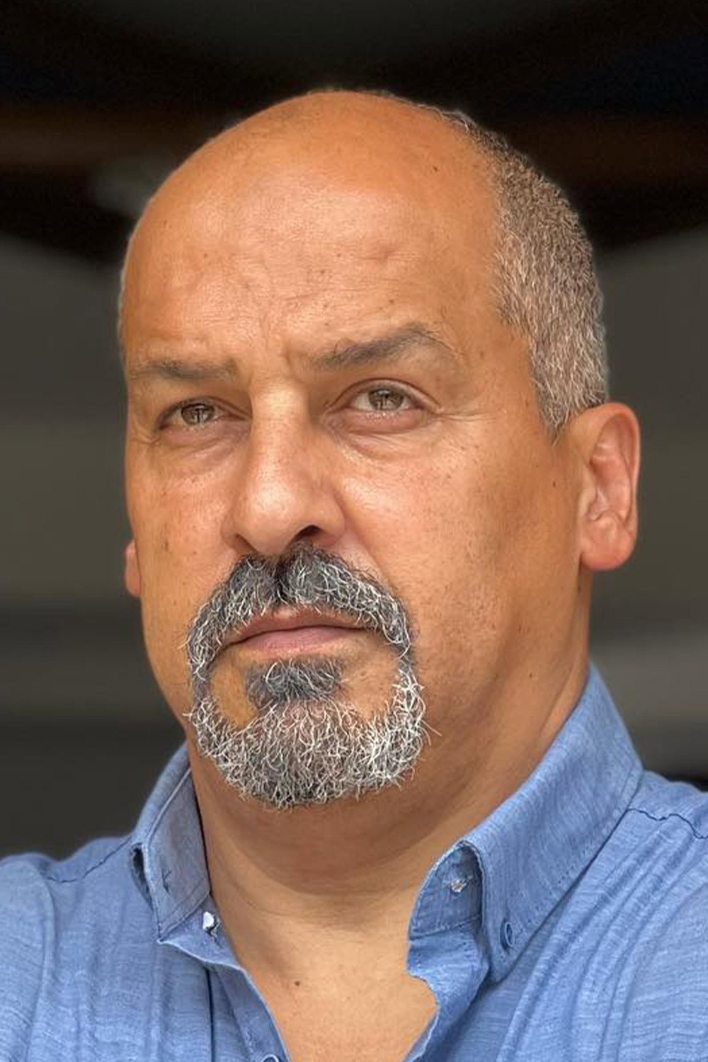 Foto de Mansour Badri