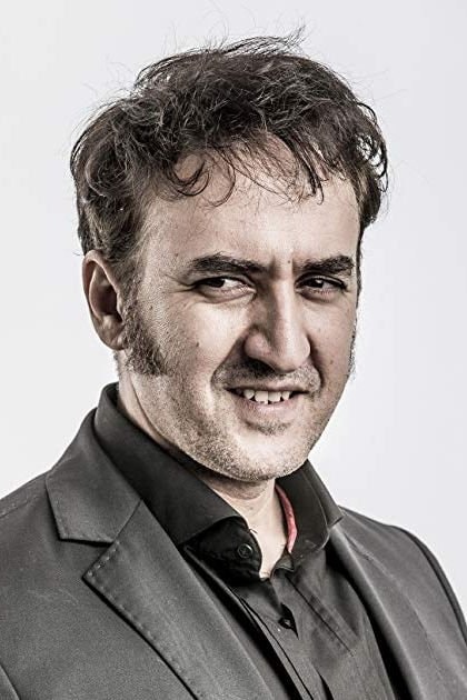 Foto de Abdellatif Chaouqi