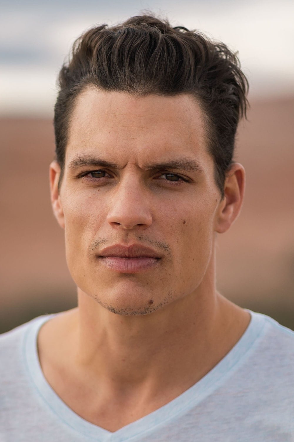 Foto de Benjamin Hicquel