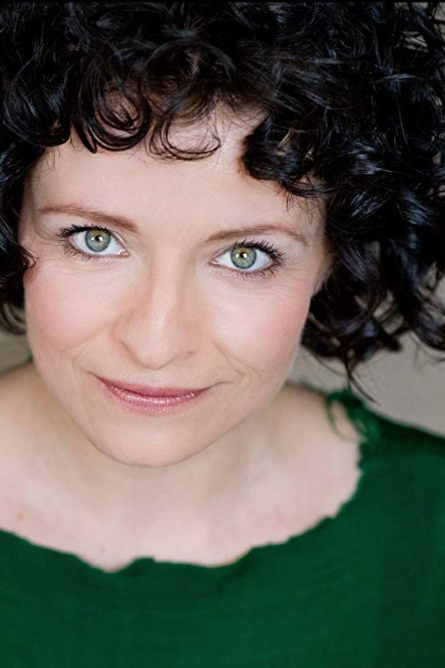 Foto de Daina Leitold