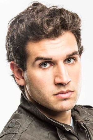 Foto de Federico Clapis