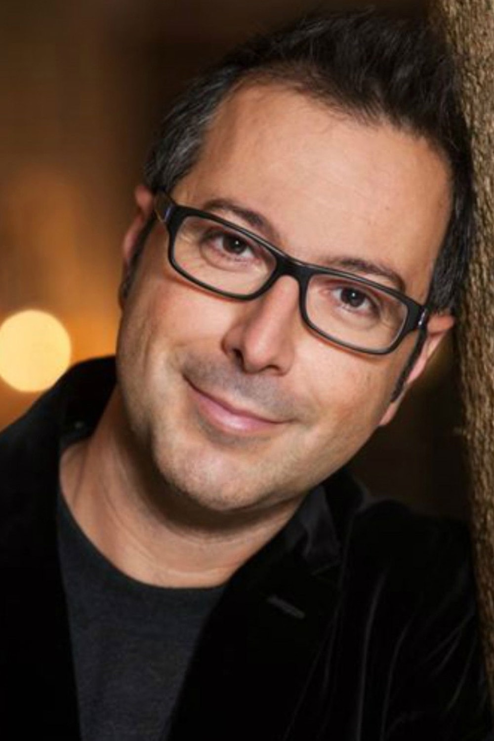 Foto de Luca Bianchini