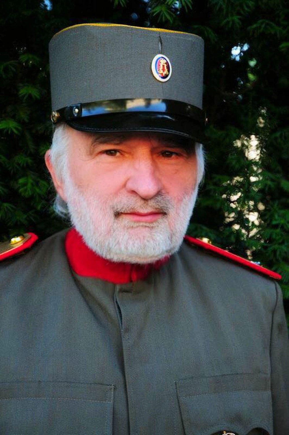 Foto de Maksa Ćatović