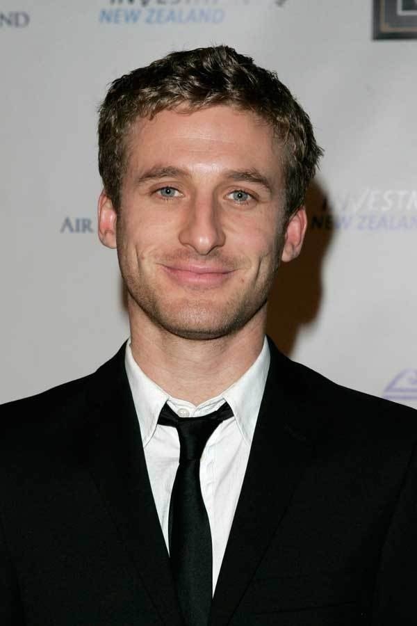 Foto de Dean O'Gorman