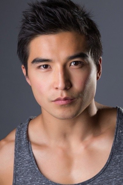 Foto de Ludi Lin