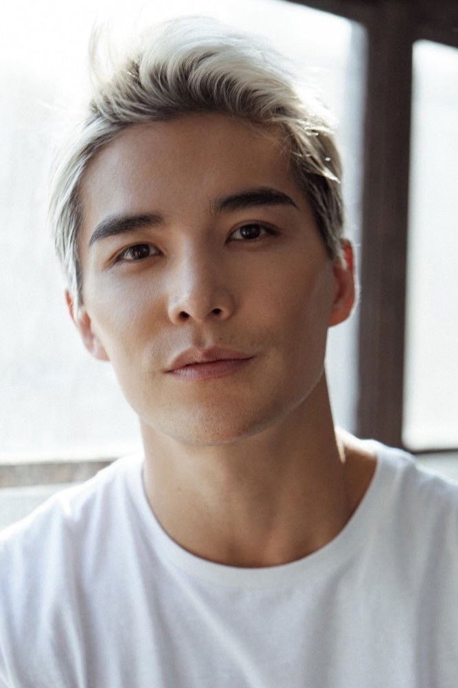 Foto de Ludi Lin