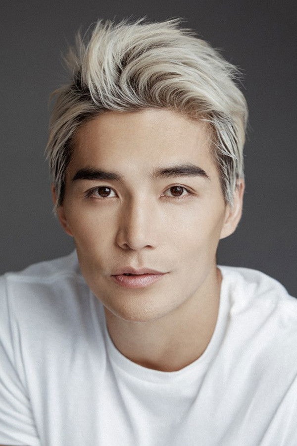 Foto de Ludi Lin