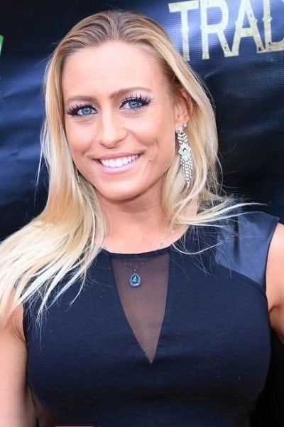 Foto de Angelique Kenney