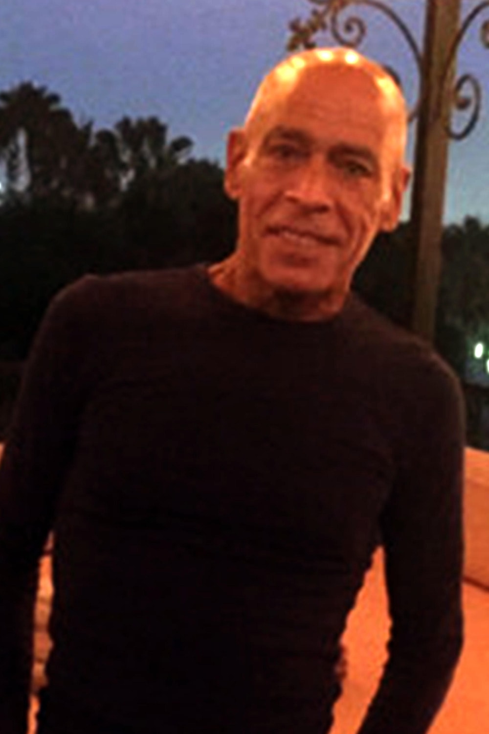 Foto de Nick Corello