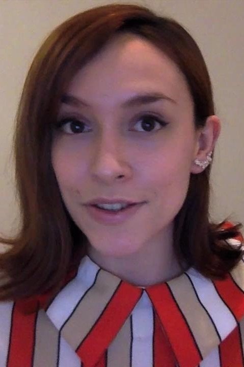 Foto de Alice Waddington