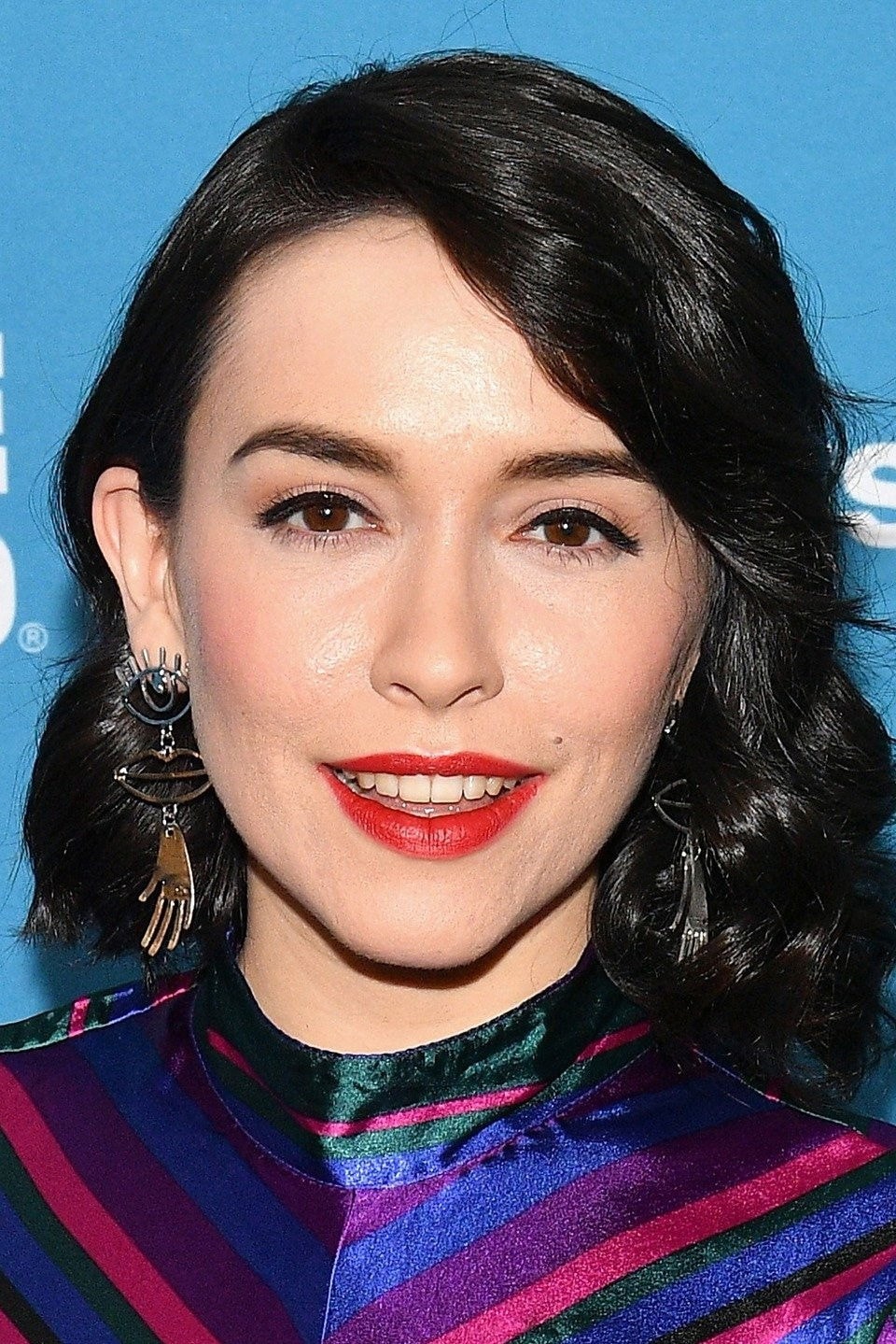 Foto de Alice Waddington