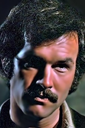 Foto de Richard C. Adams